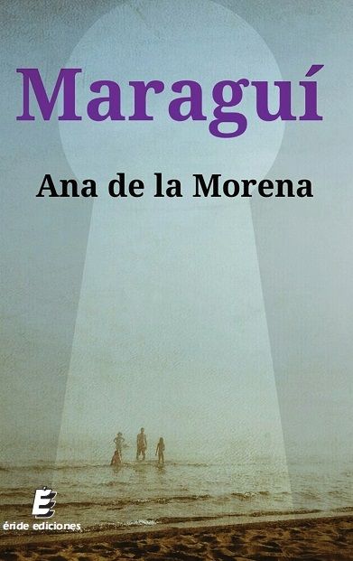 Kniha Maraguí 