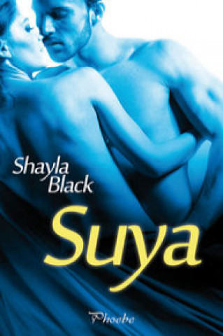 Book Suya Black