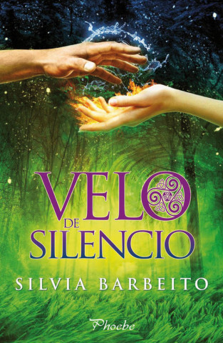 Kniha Velo de silencio SILVIA BARBEITO