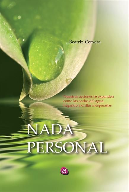 Knjiga Nada personal 