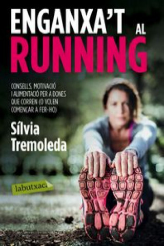 Książka Enganxa't al running 