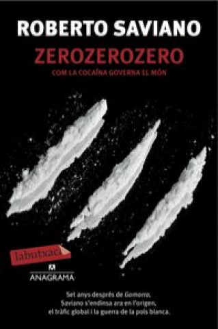 Könyv Zerozerozero 
