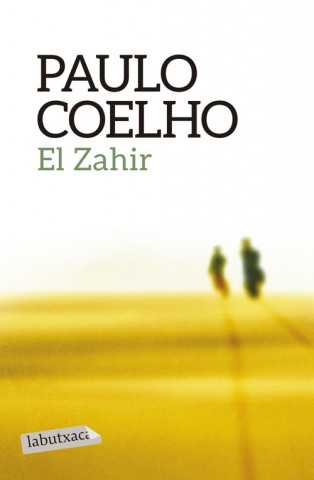 Könyv El Zahir Paulo Coelho