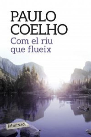 Carte Com el riu que flueix 