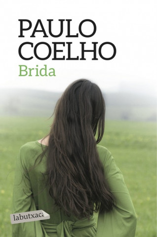 Kniha Brida Paulo Coelho