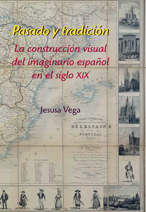 Knjiga Pasado y tradición Vega González