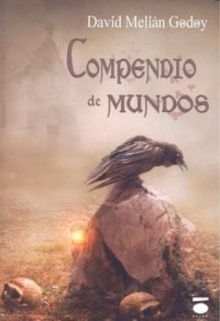 Kniha Compendio de mundos 