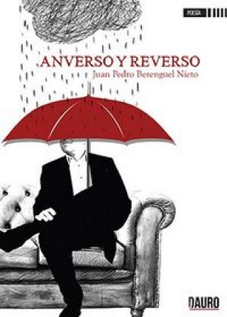 Kniha ANVERSO Y REVERSO 