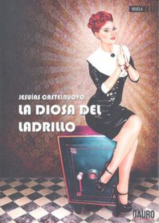 Βιβλίο DIOSA DEL LADRILLO,LA 