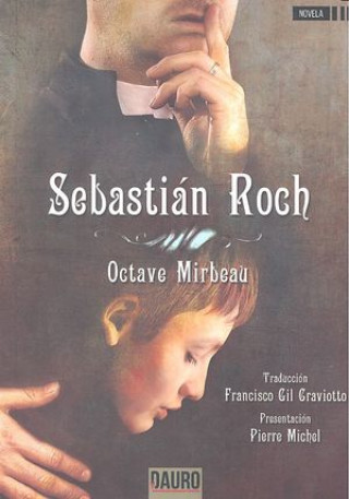 Boek SEBASTIAN ROCH F.JAVIER GIL CRAVIOTTO