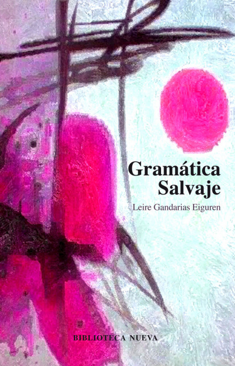 Book Gramática salvaje Gandarias Eiguren