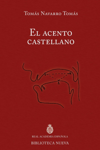 Carte El acento castellano. Discurso leído el día 19 de mayo de 1935 en el acto de su recepción pública en la RAE NAVARRO