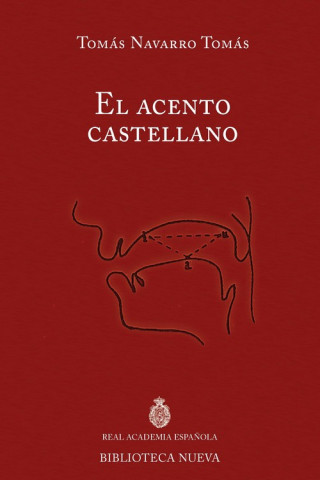 Książka El acento castellano. Discurso leído el día 19 de mayo de 1935 en el acto de su recepción pública en la RAE NAVARRO