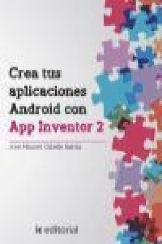 Carte Crea tus aplicaciones android con app inventor 2 