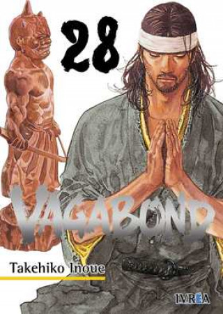 Carte Vagabond 28 