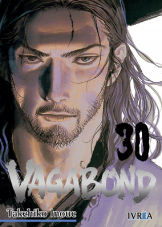 Libro Vagabond 30 Takehiko Inoue