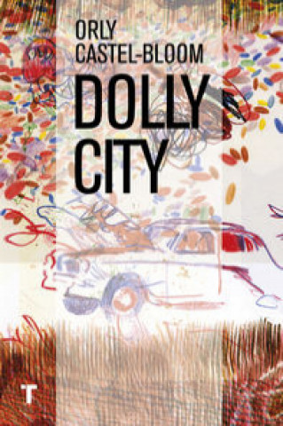 Libro Dolly City 