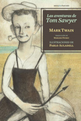 Buch Las aventuras de Tom Sawyer Mark Twain