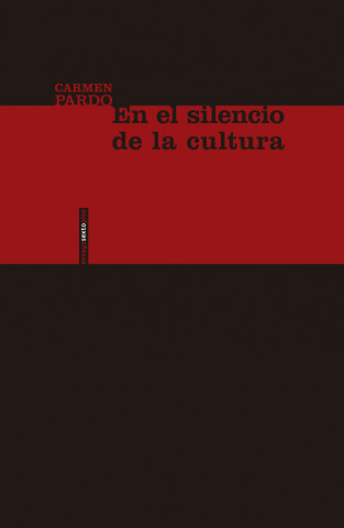 Livre En el silencio de la cultura 