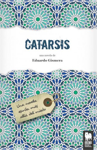 Книга Catarsis EDUARDO GISMERA