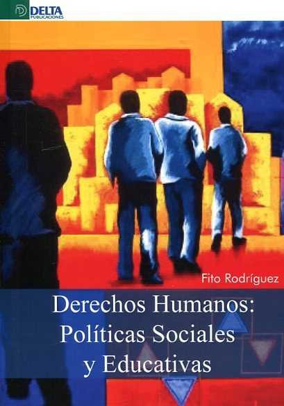 Buch Derechos Humanos: Políticas sociales y educativas 