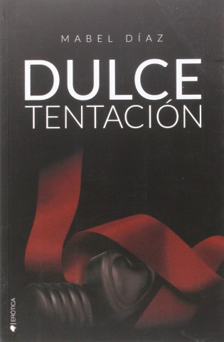 Книга Dulce tentación MABEL DIAZ