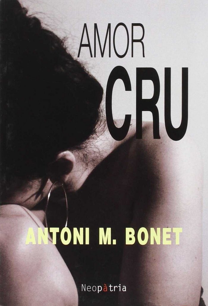 Könyv Amor cru 