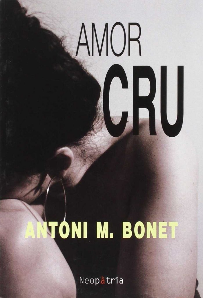 Buch Amor cru 