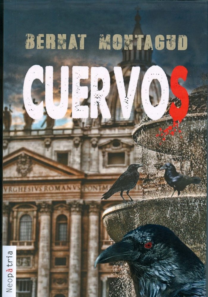 Buch A tocar dels dits Xavier Vaqué Piñol