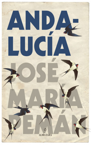 Boek Andalucía 