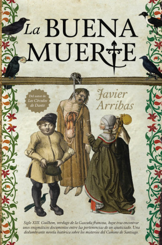 Carte La Buena Muerte 