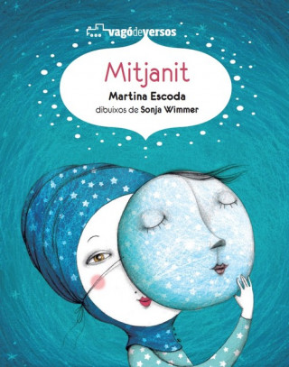 Kniha Mitjanit MARTINA ESCODA