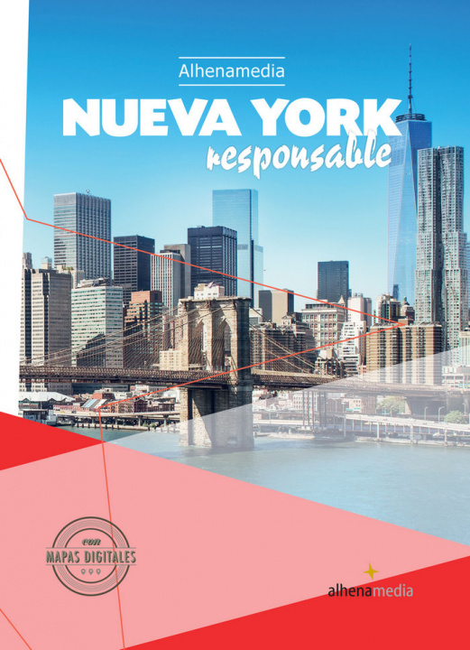 Carte Nueva York Responsable 