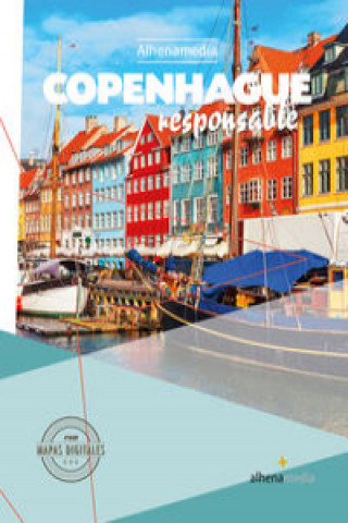 Knjiga Copenhague responsable Morata Socias