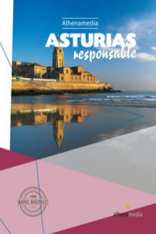 Buch ASTURIAS responsable 