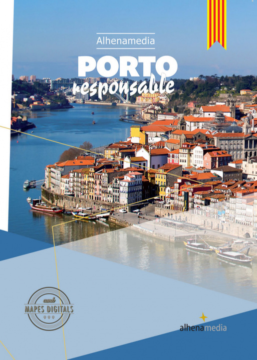 Kniha Porto Responsable 