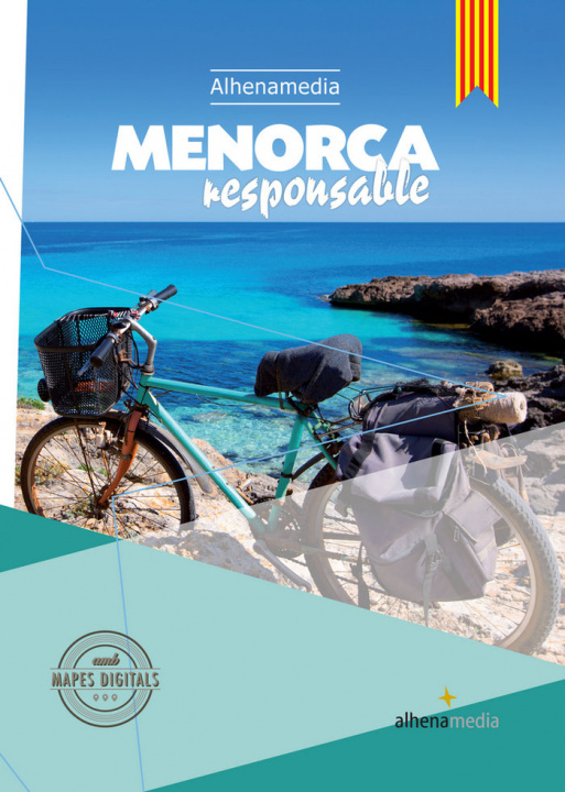Kniha Menorca Responsable Marc  Ripol Sainz