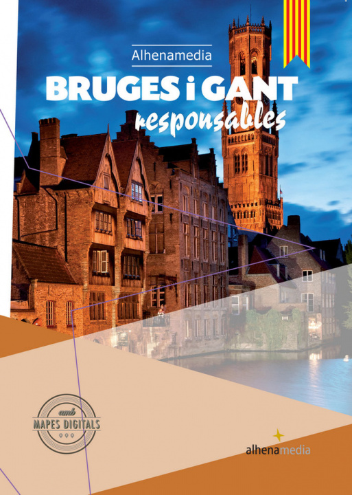 Knjiga Bruges i Gant responsables 