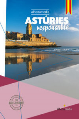 Book ASTÚRIES responsable Alonso González