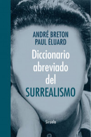 Kniha Diccionario abreviado del surrealismo 