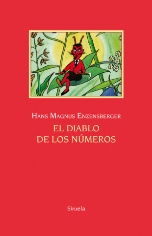 Carte El diablo de los números HANS M. ENZENSBERGER