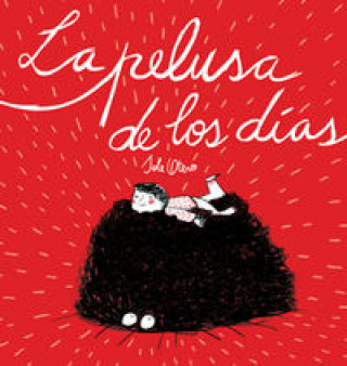 Book La pelusa de los días 