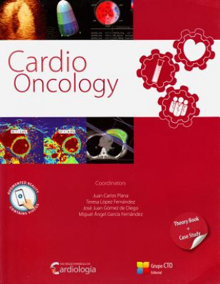 Buch Cardio oncology 