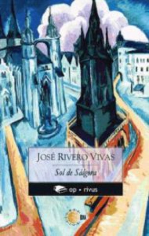 Книга Sol de Sálgora Rivero Vivas