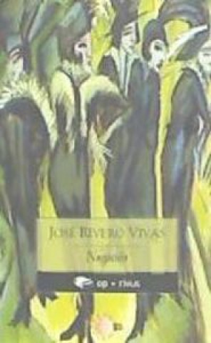 Buch Nugación Rivero Vivas