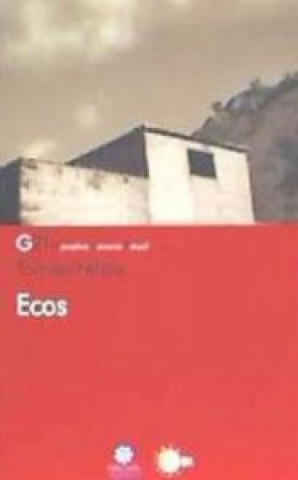 Kniha Ecos Tomás Felipe Fernández