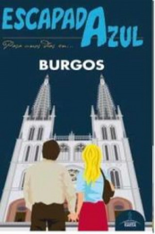 Buch Burgos Paloma Ledrado