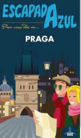 Carte Praga 