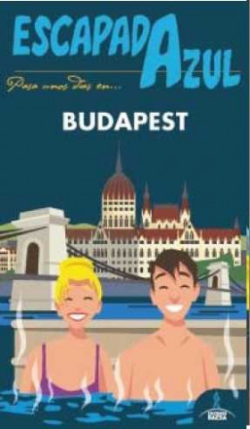 Carte Budapest 