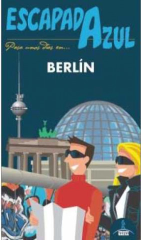 Book Berlin Paloma Ledrado